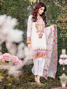 SALWAR KAMEEZ DUPATTA