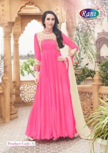 Salwar Suits