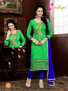 Simran Vol-1 Salwar Suits