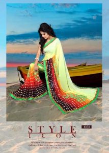 Sarees