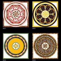 Galicha Series Wall Tiles