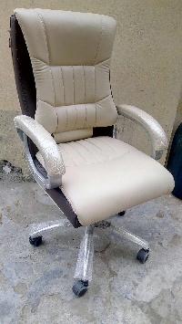 Boss Chair