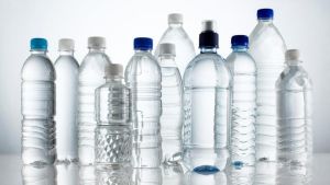 Water Bottles