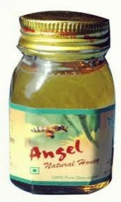 Angel Litchi Honey