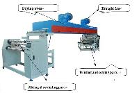 Adhesive Tape Coating Machine