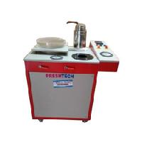 3 in 1 gold casting machine