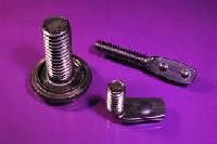 weld screws