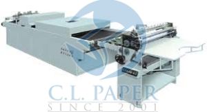 Uv Coating Machine