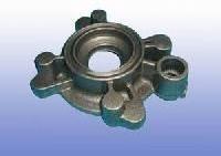 iron machinery parts