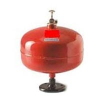 Ceiling Mounted Fire Extinguisher