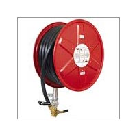 Hose Reel System