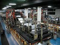 News Paper Printing Presses