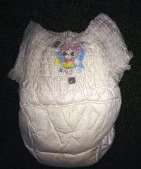 Baby Diapers