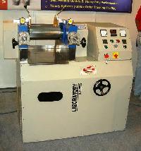 Laboratory Mixing Mill