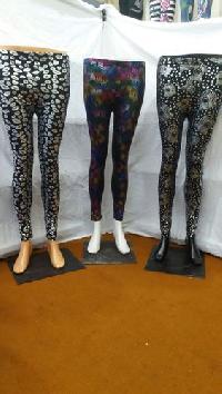 Designer Ladies Legging