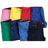 Ladies Jeans