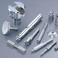 Precision Turned Components