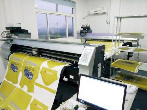 Digital Sublimation Printing Services