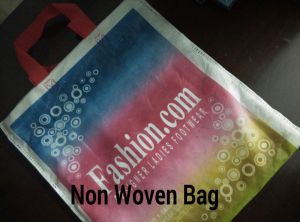 Non Woven BagsX