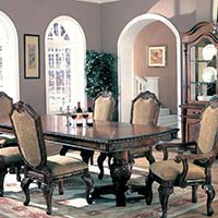 dining table set