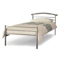 Single Bed