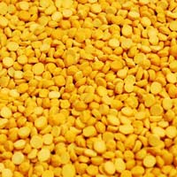 Chana Dal