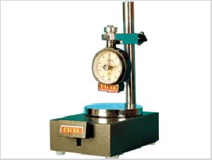 Standard Rubber Hardness Tester