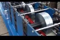 Hot Plate Rolling Mill Plant