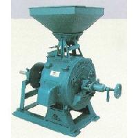 Flour Milling Machine