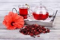 Hibiscus tea