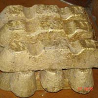 Phosphorus Copper ingots