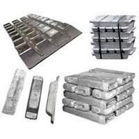 tin bronze ingots