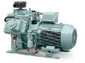 piston air compressors