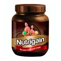 Nutrigain Capsules