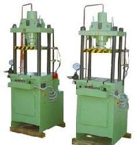 Hydraulic Power Press