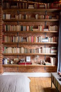 Book Shelves