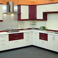 Modular Kitchen