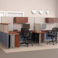 Office Workstations