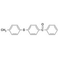 4-Benzoyl-4-Methyl Diphenyl Sulphide
