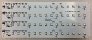 Led Pcb Assembly