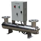 water disinfection system