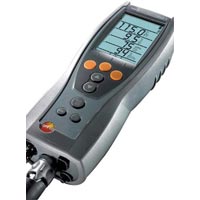 Flue Gas Analyzer