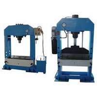 Hydraulic Press