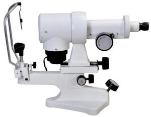 Keratometer