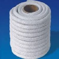 Non asbestos rope