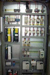 electrical control systems