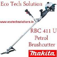 Petrol Brush Cutter