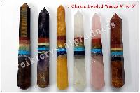 healing wands