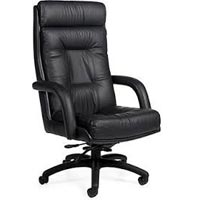 Leather Executive Chairs