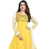 Casual Anarkali Suits